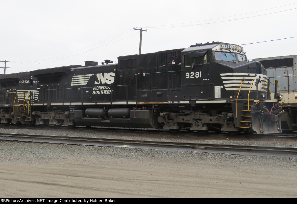 NS 9281